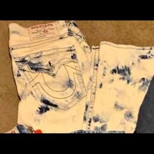 True religion jeans